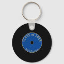 Search for class reunion keychains Blue