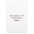 Search for flexible photo magnets Blank