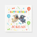 Search for bingo napkins Birthday