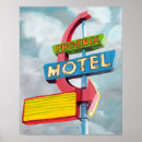 Search for neon posters Vintage