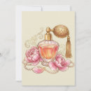 Search for perfume cards Feminine