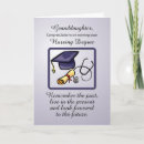 Search for nursing graduation cards Graduate