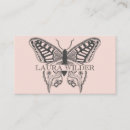 Search for two tone business cards Elegant