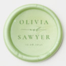 Search for wedding wax seals Script