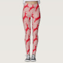 Search for funny running leggings Red