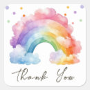 Search for teacher thank you stickers Boho