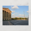 Search for museum art postcards Philadelphia