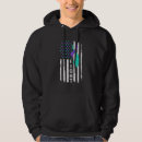 Search for suicide awareness hoodies Flag