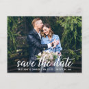 Search for florida save the date postcards Modern