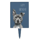Search for dog cake toppers Animals
