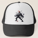 Search for hats hair accessories Spiderman villain