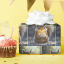 Search for squirrel wrapping paper Birthday