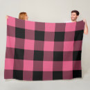 Search for buffalo plaid blankets Country