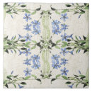 Search for art nouveau tiles Blue