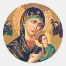 Search for traditional catholic stickers Baby