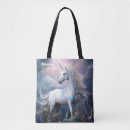 Search for unicorn tote bags Magical