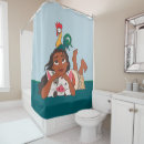 Search for disney moana shower curtains Princess