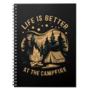 Search for camping notebooks Hiking