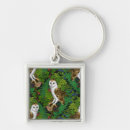 Search for owl keychains Woodland