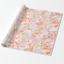 Search for daisy wrapping paper Pink