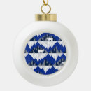 Search for polar bears ornaments Background