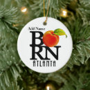 Search for atlanta ornaments Peach
