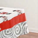 Search for nutcracker tablecloths Festive