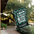 Search for gnome outdoor signs Xmas