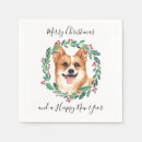 Search for corgi napkins Pembroke welsh corgi
