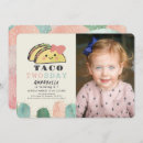 Search for taco twosday invitations Kids
