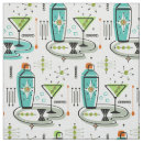 Search for atomic fabric Starburst