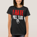 Search for pull tabs clothing Treasure