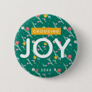 Search for joy buttons Green