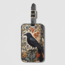 Search for william morris luggage tags Floral