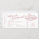Search for destination wedding bridesmaid cards Travel