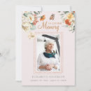 Search for butterfly memorial service invitations Celebration of life