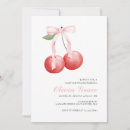 Search for pink gingham baby shower invitations Preppy