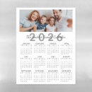 Search for photo magnets White