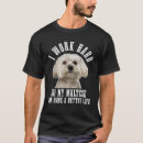 Search for maltese tshirts Funny
