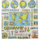 Search for geography gifts World