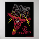 Search for superhero posters The flash tv show