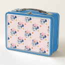 Search for minnie mouse lunch boxes Minnie polka dots