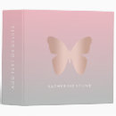 Search for fancy binders Feminine