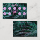 Search for lash loyalty cards Feminine