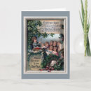 Search for choir christmas cards Children