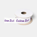 Search for purple and gold ribbon Pattern