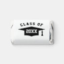 Search for graduation candy favors University