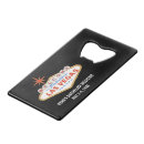 Search for party favors bottle openers Las vegas