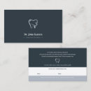 Search for dental appointment cards Orthodontist