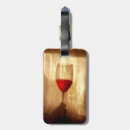Search for wine luggage tags Drinks